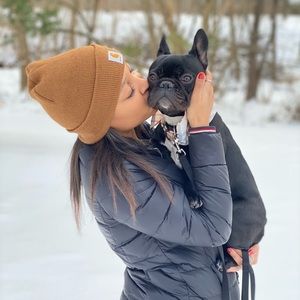 Meet your Posher, Kayla